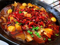 -力力豆花庄(广渠门店)