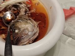 -湖锦酒楼·32年地道湖北菜(光谷店)
