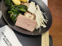 -厚道寿喜烧専門店·自助畅食(国贸店)
