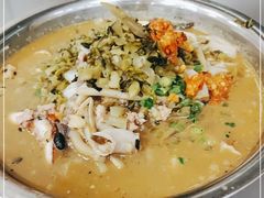 -舒记粉店(七星路店)