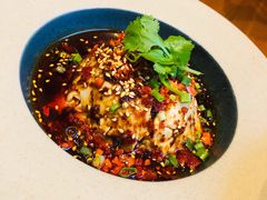 -君悦酒店·1881·北京烤鸭