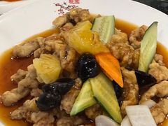 -桃园中华料理炸酱面(燕儿岛路店)