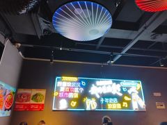 -老街烧烤大排档·地道湖北菜·龙虾馆(汉口火车站店)