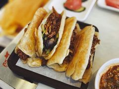 -食潮汕头鲜牛馆(望京保利店)