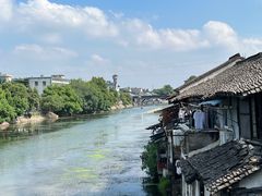 -乌镇景区