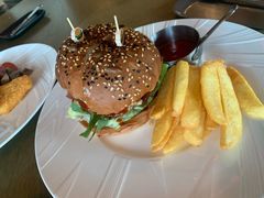-恰餐厅CHAR Grill(北京三里屯洲际店)