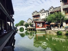 -龙潭水乡