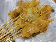 -十里铺铁板鱿鱼