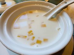 -平湖万怡酒店· 万荟轩