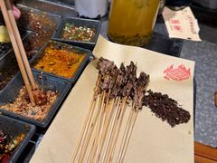 -塘屋烧烤·云南火塘烧烤品牌(新亚洲店)