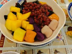 -赵记传承·中国甜品(福州总店)
