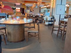 -不仔客海鲜·烧烤·270度海景餐厅(大东海店)