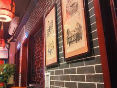 -陈寔包子王·卤煮小肠·京味小吃(龙潭店)
