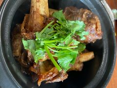 -大明铜锅·烤涮坊·烧烤(总店)