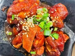 -馋三尺蟹粉小笼(人民广场店)
