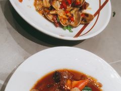 -神洲四海大酒楼(王府井澳门中心店)