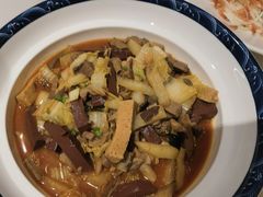 -老爷庙风味美食府(魏都大道店)