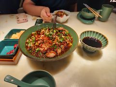 徐家口口脆-锦府盐帮·李宅(领展购物广场中关村店)
