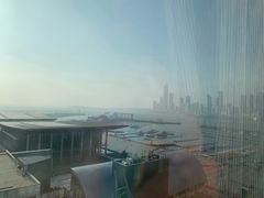 -青岛海尔洲际酒店