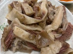 黄焖手抓羊肉-清真·益鑫羊肉手抓馆(花园北街店)