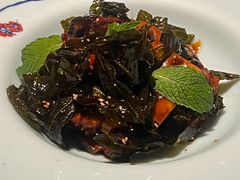 茶香仔排-晟永興烤鸭店(五道口店)