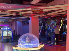 -阿尔法Game Station(中山路店)