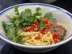 -万三面馆(青龙正街太古里店)