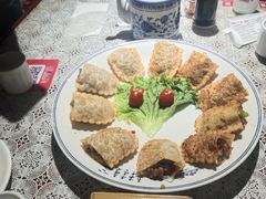-王村姑老土炕莜面村(桥东店)