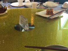 -广州塔晖粤轩中餐厅