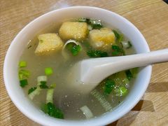 -众口斋锅贴(银泰城店)