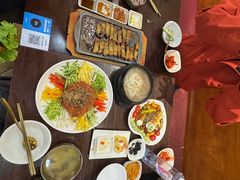 -釜山豚骨汤饭(芝罘万达广场店)