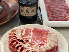 -牛街·马辈儿涮肉(牛街总店)