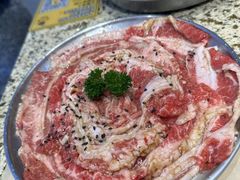 -安又胖韩国烤肉(美罗城店)
