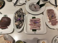 -围炉夜话·潮汕卤水火锅(榕江店)