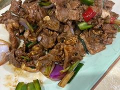 -标记美食新鲜猪杂(兴南大道店)