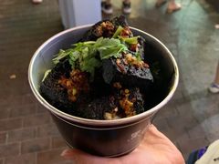 黑色经典长沙臭豆腐-黑色经典臭豆腐·湖南特产(坡子街特产局店)