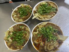 -正味斋锅巴菜(西北角店)