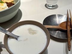 奶白酒-胡麻(静安嘉里店)