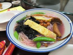 -老蒲田·渔乡楼