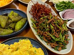 -老昌春饼(中央大街店)
