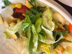 -玛格萝妮比萨屋(四平店)