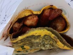 -清真·二嫂子煎饼果子(鼓楼旗舰形象店)