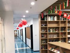 -金砾教育培训(宝山校区)