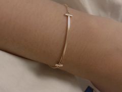 -Tiffany & Co.蒂芙尼
(武汉武商MALL店)