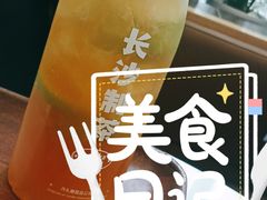 -丹礼糖甜品