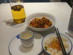 -兰湘子·湘菜小炒(三桥万象城店)