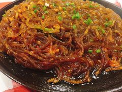 -抚顺美食·老上海味道