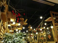 -隆喜元鱼汤包·海鲜(中联广场店)
