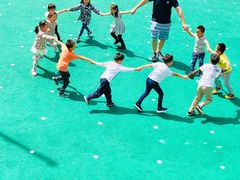 -卓悦童国际幼儿园