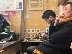 大堂-裕兴记(东门町店)